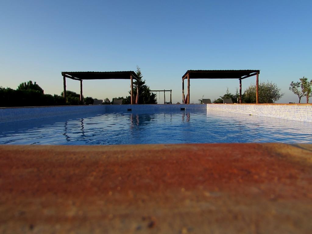 Bed and Breakfast Cerca Do Sul São Teotónio Zewnętrze zdjęcie