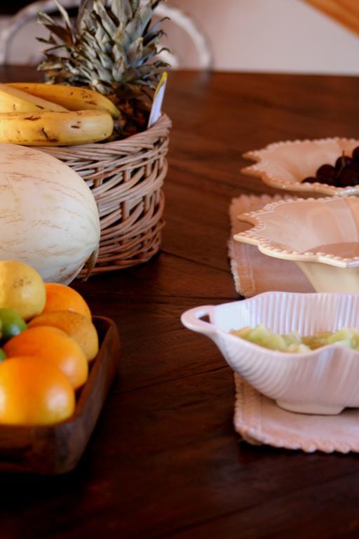 Bed and Breakfast Cerca Do Sul São Teotónio Zewnętrze zdjęcie