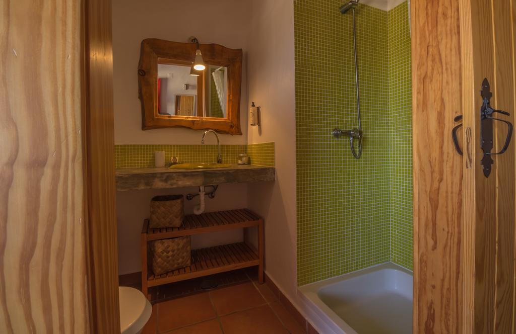 Bed and Breakfast Cerca Do Sul São Teotónio Pokój zdjęcie